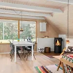 Holiday home 10014-ulfborg-svollingvej-33