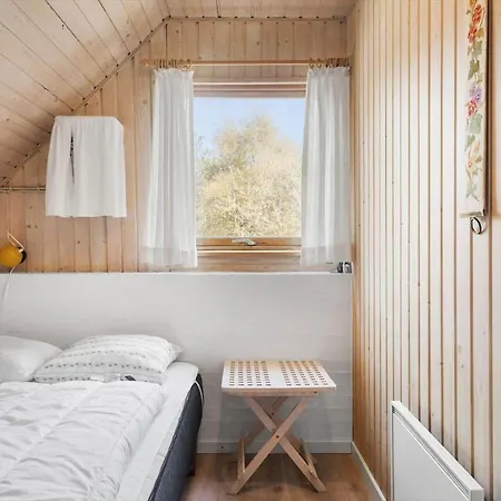 Nyaraló 10014-ulfborg-svollingvej-33 *