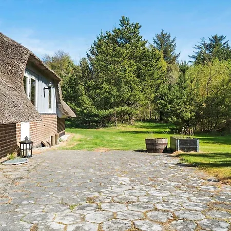 10014-ulfborg-svollingvej-33 펜션 Ulfborg