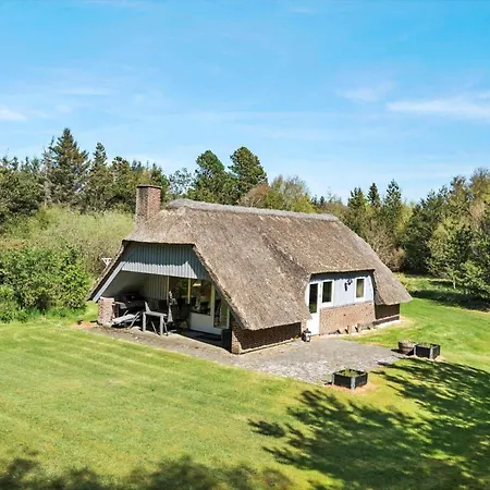 Holiday home 10014-ulfborg-svollingvej-33 *
