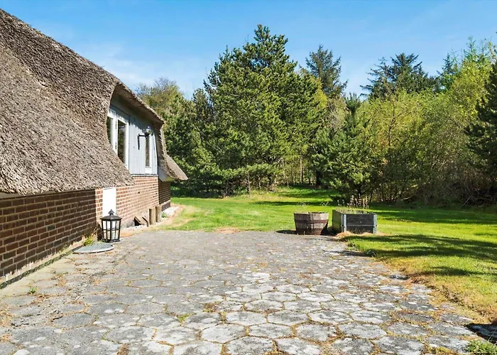 10014-ulfborg-svollingvej-33 펜션 Ulfborg